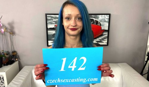 Lola Rose – Czech Sex Casting 142