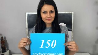 Tiny Tyna – Czech Sex Casting 150