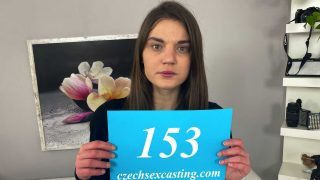 Nana Garnet – Czech Sex Casting 153