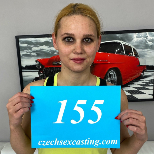 Rebecca Lee Czech Sex Casting 155 Free Casting Video