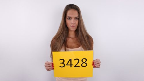 Czech Casting 3428 – Silvie