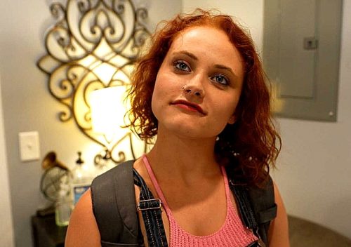 Brand New Amateurs – Luna P. Audition Part 1