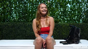 Net Girl: Anal Creampie For Lex – Lady Lex