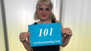 Sarah Star – Czech Sex Casting 101