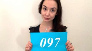 Freya Dee – Czech Sex Casting 97