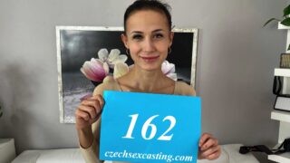 Nicole Love – Czech Sex Casting 162