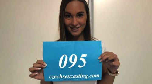 Naomi Bennet – Czech Sex Casting 95