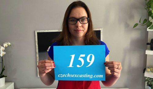 Keira Flow – Czech Sex Casting 159