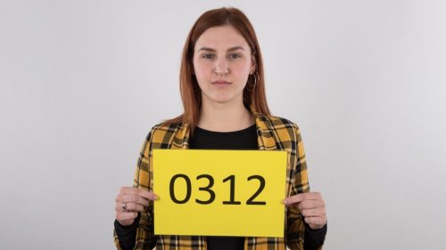 Czech Casting 0312 – Klara