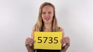 Czech Casting 5735 – Misa