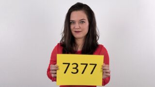 Czech Casting 7377 – Karina