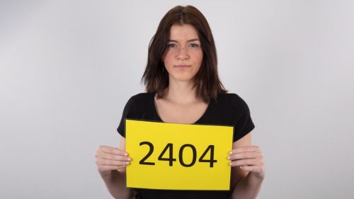 Czech Casting 2404 – Sandy