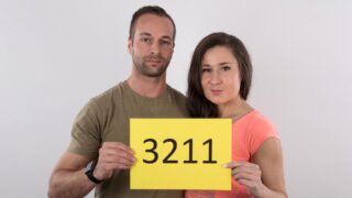 Czech Casting 3211 – Olesa & Karel