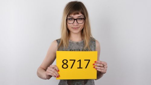 Czech Casting 8717 – Evzenie