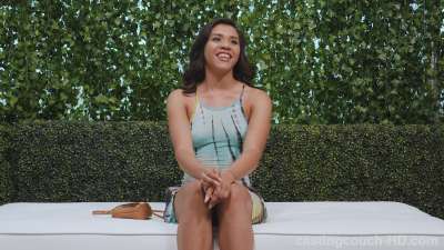 Casting Couch-HD – Sasha