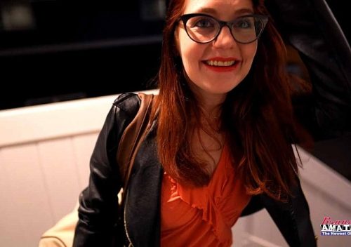 Brand New Amateurs – Dezi Rae Audition Part 1