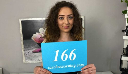 Isabela De Laa – Czech Sex Casting 166