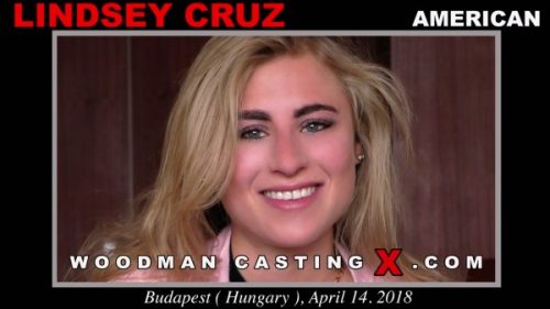 Woodman Casting X – Lindsey Cruz