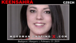 Keensahra – Woodman Casting X