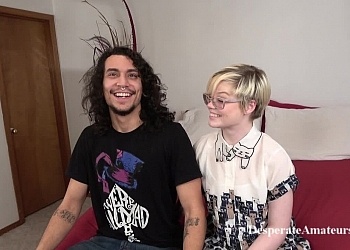 Desperate Amateurs – Pearl Returns