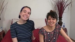 Desperate Amateurs – Olivia and Tessa 2