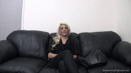 Christian – Backroom Casting Couch 1193