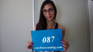 Ashely Ocean – Czech Sex Casting 87