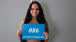 Jennifer Mendez – Czech Sex Casting 86