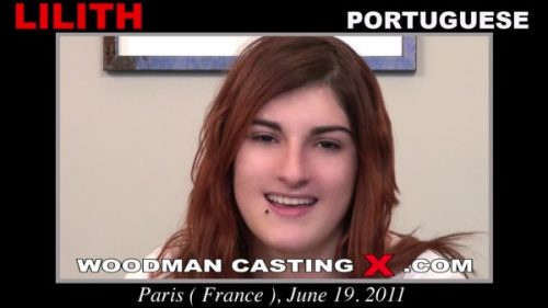 Woodman Casting X – Lilith