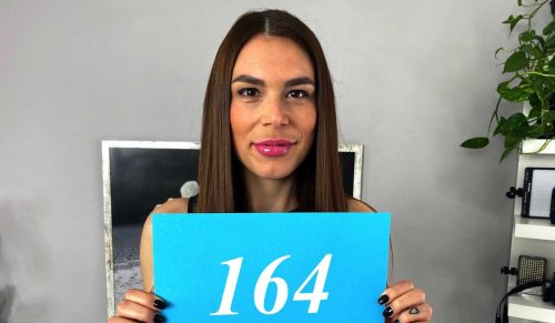 Jessica Bell – Czech Sex Casting 164