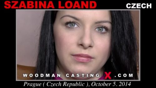 Woodman Casting X – Szabina Loand