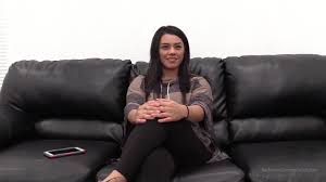 Brea – Backroom Casting Couch 1450