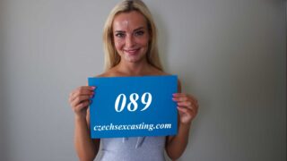 Victoria Pure – Czech Sex Casting 89