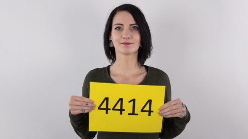 Czech Casting 4414 – Anna