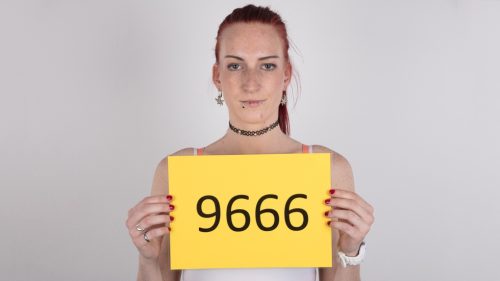 Czech Casting 9666 – Paja