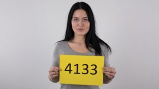 Czech Casting 4133 – Aneta