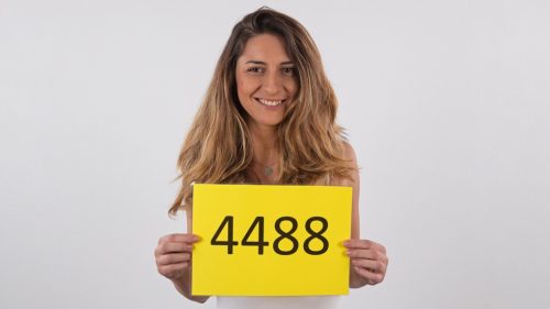 Czech Casting 4488 – Anna