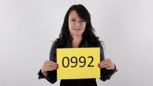 Czech Casting 0992 – Marketa