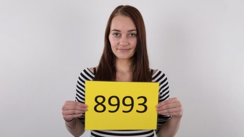 Lucka – Czech Casting 8993