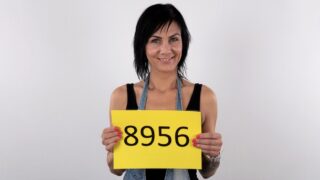 Czech Casting 8956 – Linda