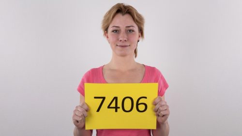 Czech Casting 7406 – Stepanka