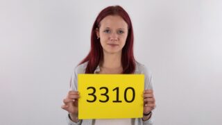 Czech Casting 3310 – Natalie