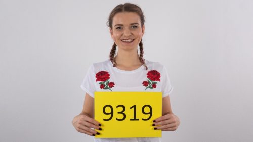 Czech Casting 9319 – Patricie