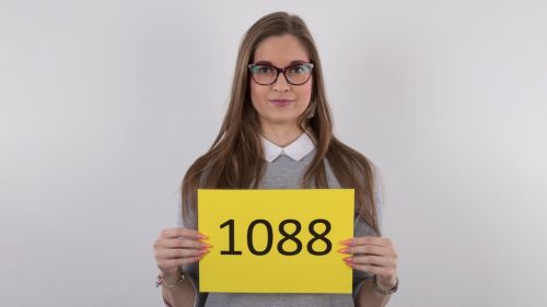 Czech Casting 1088 – Viktorie