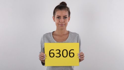 Czech Casting 6306 – Nikol