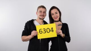 Czech Casting 6304 – Dusana & Marek