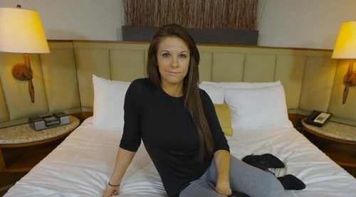 GirlsDoPorn Episode 243 – 22 Years Old