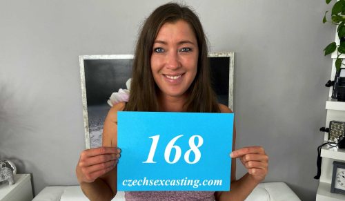 Elisa Tiger – Czech Sex Casting 168