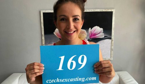 Lenna Ross – Czech Sex Casting 169