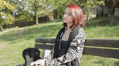 Public Agent – Lola Fae fucked by Euro guy